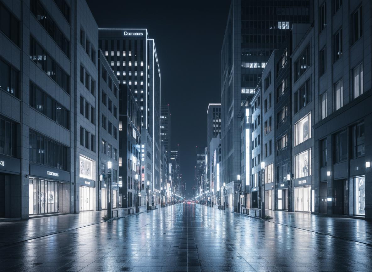 Ginza