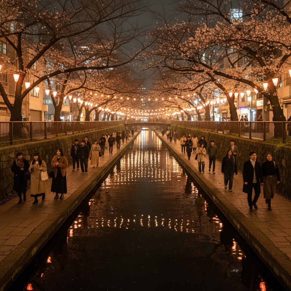 Nakameguro