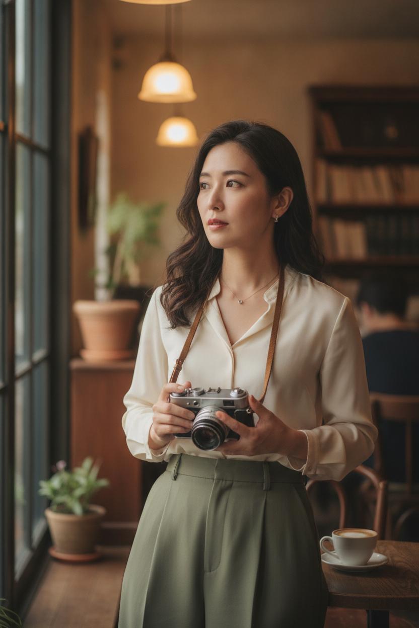 Mei Sato