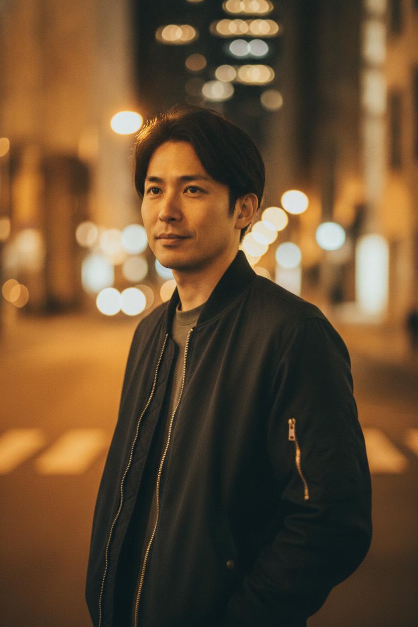 Ren Yamamoto