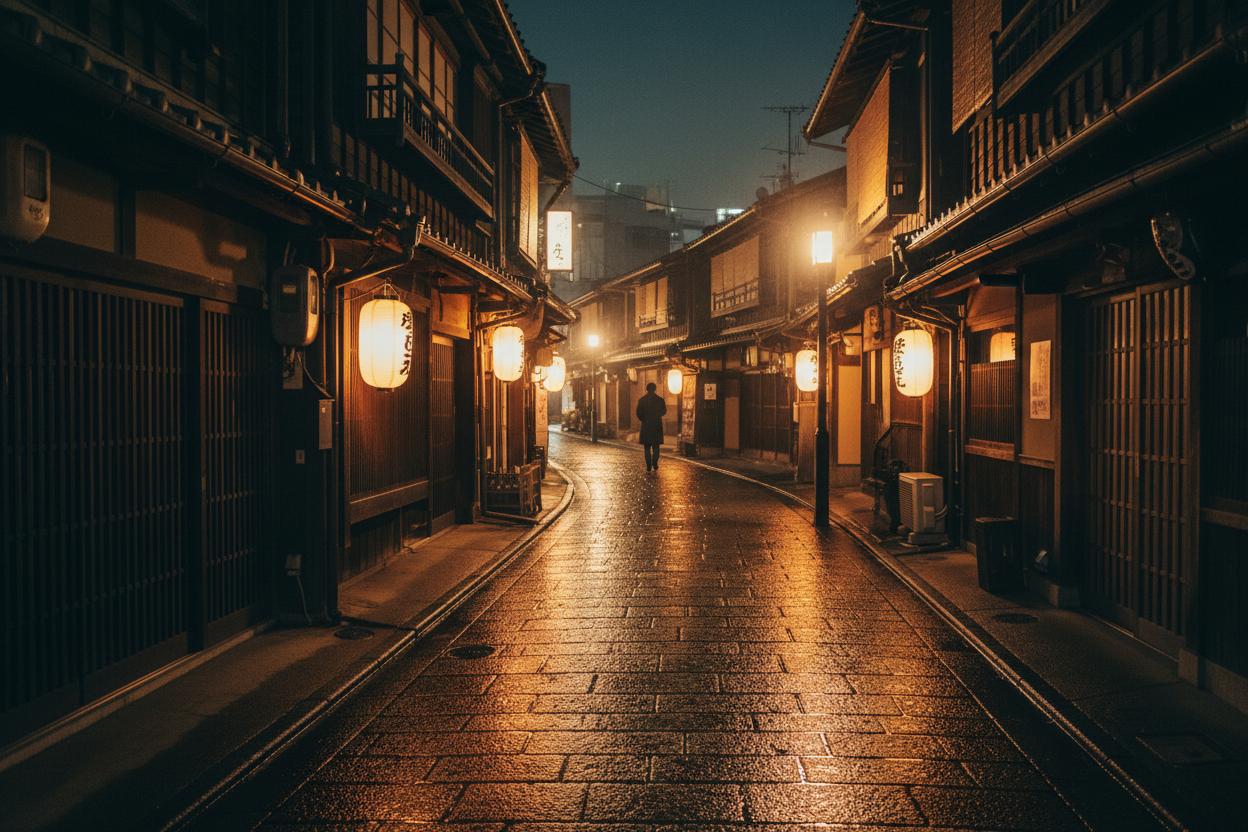 Jazz & Whisky Kagurazaka